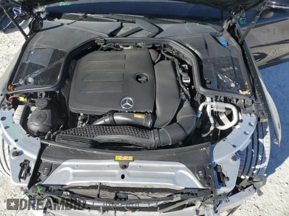 ✅ 2021 Mercedes-Benz C 300 • VIN: W1KWJ8DB3MG066286 • Lot: 87467674. Wystawiony na Copart z przebiegiem 36 856 mil. Bezpłatny archiwum sprzedaży aukcyjnych z USA i szczegółowy raport historii pojazdu na DreamBid. Zdjęcie 11.