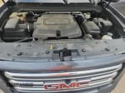 ✅ 2016 GMC Canyon 4WD SLE • VIN: 1GTG6CE35G1206386 • Lot: 71457725. Wystawiony na Copart z przebiegiem 194 721 mil. Bezpłatny archiwum sprzedaży aukcyjnych z USA i szczegółowy raport historii pojazdu na DreamBid. Zdjęcie 11.