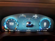 ✅ 2025 Ford Bronco Sport Big Bend • VIN: 3FMCR9BN8SRE14772 • Lot: 91781675. Listed on Copart with 3,111 mi. Free auction sales archive from the USA and detailed vehicle history report at DreamBid. Image 9.