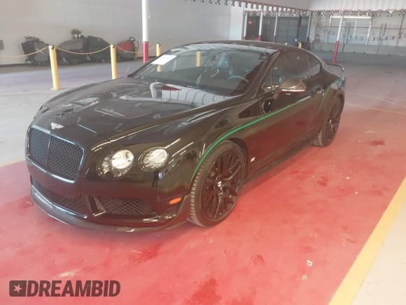 ✅ 2015 Bentley Continental GT • VIN: SCBFS8ZA9FC048427 • Lot: 43642438. Listed on IAAI with 14,022 mi. Free auction sales archive from the USA and detailed vehicle history report at DreamBid. Image 19.
