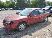 ✅ 2000 Mercury Mystique GS • VIN: 1MEFM6530YK615859 • Lot: 59704875. Wystawiony na Copart z przebiegiem 259 272 mil. Bezpłatny archiwum sprzedaży aukcyjnych z USA i szczegółowy raport historii pojazdu na DreamBid. Zdjęcie 1.