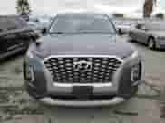 2022 Hyundai Palisade SE с VIN KM8R1DHE6NU372725, выставлен на аукционе Copart как лот 86898865 с пробегом 59 354 миль миль и Списание • Salvage title. История ставок и продаж доступна на DreamBid. Изображение 5.
