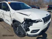 ✅ 2019 Jeep Cherokee Latitude Plus • VIN: 1C4PJMLX0KD430182 • Лот: 41663933. Опубликован ранее на IAAI с пробегом 61 511 миль. Бесплатный доступ к архиву аукционных продаж из США и подробный отчёт об истории автомобиля на DreamBid. Изображение 6.