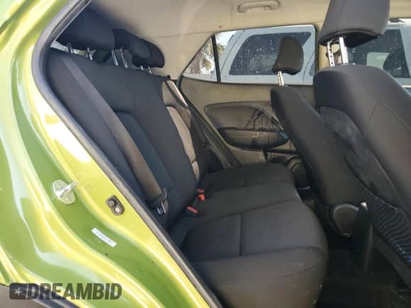 2022 Hyundai Venue SE с VIN KMHRB8A38NU175875, выставлен на аукционе Copart как лот 74029824 с пробегом Не указан миль и На запчасти • Non repairable. История ставок и продаж доступна на DreamBid. Изображение 10.