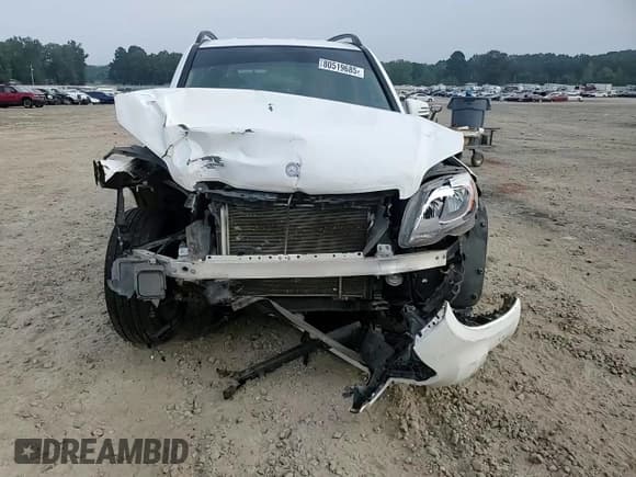 ✅ 2013 Mercedes-Benz GLK 350 • VIN: WDCGG5HB6DG129722 • Lot: 80519685. Listed on Copart with 150,851 mi. Free auction sales archive from the USA and detailed vehicle history report at DreamBid. Image 14.