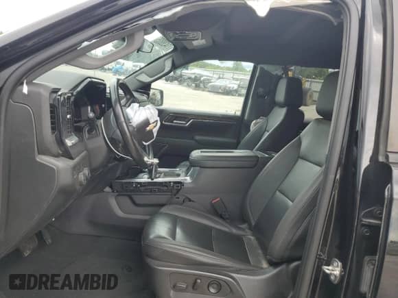 2022 Chevrolet Silverado 1500 LT с VIN 3GCUDDET2NG661743, выставлен на аукционе Copart как лот 71438805 с пробегом 42 948 миль миль и На запчасти • Non repairable. История ставок и продаж доступна на DreamBid. Изображение 7.