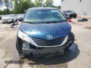 ✅ 2012 Toyota Sienna LE AAS • VIN: 5TDKK3DC4CS218114 • Lot: 56473025. Listed on Copart with 214,865 mi. Free auction sales archive from the USA and detailed vehicle history report at DreamBid. Image 5.
