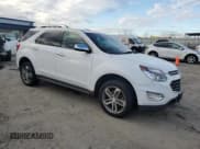 ✅ 2016 Chevrolet Equinox LTZ • VIN: 1GNFLGEK6GZ108138 • Лот: 92615895. Опубликован ранее на Copart с пробегом 97 500 миль. Бесплатный доступ к архиву аукционных продаж из США и подробный отчёт об истории автомобиля на DreamBid. Изображение 4.