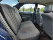 ✅ 2002 Chevrolet Cavalier • VIN: 1G1JC524627152070 • Lot: 81333875. Listed on Copart with 129,650 mi. Free auction sales archive from the USA and detailed vehicle history report at DreamBid. Image 10.