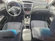 ✅ 2009 Subaru Forester X • VIN: JF2SH63629H793371 • Lot: 93826565. Listed on Copart with 138,267 mi. Free auction sales archive from the USA and detailed vehicle history report at DreamBid. Image 8.