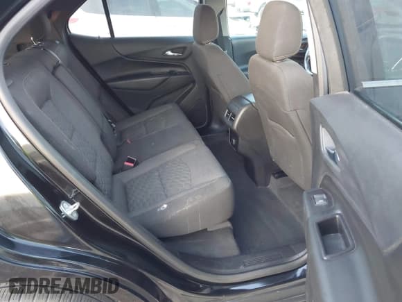 ✅ 2018 Chevrolet Equinox LT • VIN: 2GNAXJEV3J6327132 • Лот: 43210170. Опубликован ранее на IAAI с пробегом 83 203 миль. Бесплатный доступ к архиву аукционных продаж из США и подробный отчёт об истории автомобиля на DreamBid. Изображение 8.