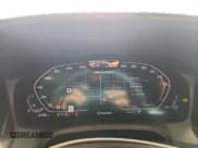 ✅ 2022 BMW 4 Series M440i xDrive • VIN: WBA13AW03NFM41096 • Lot: 68650185. Listed on Copart with 26,654 mi. Free auction sales archive from the USA and detailed vehicle history report at DreamBid. Image 9.