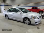 ✅ 2011 Toyota Camry LE • VIN: 4T4BF3EK7BR094023 • Лот: 85405435. Опубликован ранее на Copart с пробегом 60 541 миль. Бесплатный доступ к архиву аукционных продаж из США и подробный отчёт об истории автомобиля на DreamBid. Изображение 4.