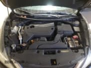 ✅ 2017 Nissan Altima SV • VIN: 1N4AL3AP6HC291158 • Lot: 50076795. Listed on Copart with 102,845 mi. Free auction sales archive from the USA and detailed vehicle history report at DreamBid. Image 11.