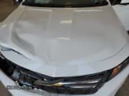 ✅ 2020 Chevrolet Impala LT • VIN: 1G11Z5S39LU111795 • Лот: 74153144. Опубликован ранее на Copart с пробегом 119 369 миль. Бесплатный доступ к архиву аукционных продаж из США и подробный отчёт об истории автомобиля на DreamBid. Изображение 11.