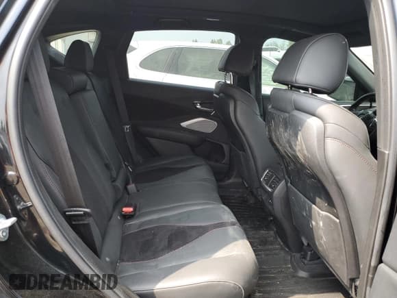 ✅ 2022 Acura RDX w/A-Spec Package • VIN: 5J8TC2H65NL800423 • Lot: 67377105. Listed on Copart with 71,428 mi. Free auction sales archive from the USA and detailed vehicle history report at DreamBid. Image 11.