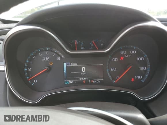 ✅ 2015 Chevrolet Impala LTZ • VIN: 1G1165S32FU143985 • Лот: 72211184. Опубликован ранее на Copart с пробегом 67 826 миль. Бесплатный доступ к архиву аукционных продаж из США и подробный отчёт об истории автомобиля на DreamBid. Изображение 9.