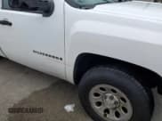 ✅ 2009 Chevrolet Silverado 1500 Work Truck • VIN: 1GCEK14CX9Z159580 • Lot: 74244694. Listed on Copart with Not provided. Free auction sales archive from the USA and detailed vehicle history report at DreamBid. Image 12.