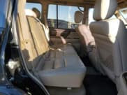 ✅ 2000 Toyota Land Cruiser • VIN: JT3HT05J1Y0084793 • Lot: 87051125. Wystawiony na Copart z przebiegiem 302 169 mil. Bezpłatny archiwum sprzedaży aukcyjnych z USA i szczegółowy raport historii pojazdu na DreamBid. Zdjęcie 11.