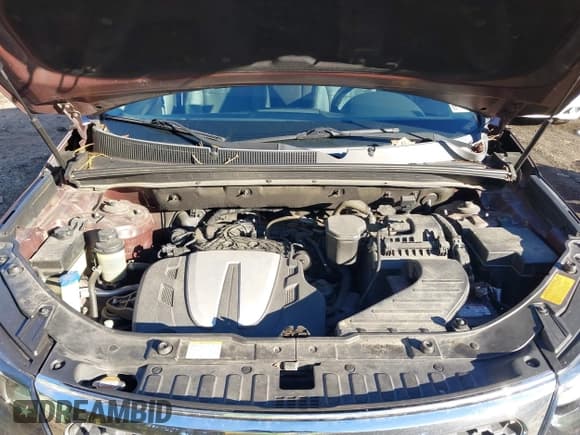 ✅ 2011 Kia Sorento EX • VIN: 5XYKU4A20BG179268 • Лот: 43589865. Опубликован ранее на IAAI с пробегом 117 059 миль. Бесплатный доступ к архиву аукционных продаж из США и подробный отчёт об истории автомобиля на DreamBid. Изображение 10.