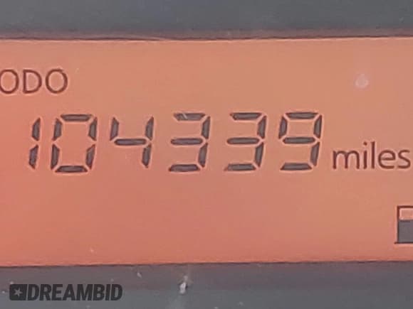 ✅ 2016 Nissan NV200 SV • VIN: 3N6CM0KNXGK691161 • Lot: 43324701. Wystawiony na IAAI z przebiegiem 104 339 mil. Bezpłatny archiwum sprzedaży aukcyjnych z USA i szczegółowy raport historii pojazdu na DreamBid. Zdjęcie 15.