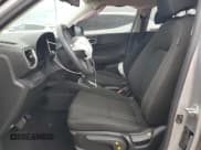 ✅ 2022 Hyundai Venue SEL • VIN: KMHRC8A35NU190024 • Lot: 48622005. Listed on Copart with 16,064 mi. Free auction sales archive from the USA and detailed vehicle history report at DreamBid. Image 7.