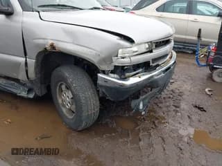 ✅ 2004 Chevrolet Suburban Z71 • VIN: 3GNFK16Z24G222709 • Лот: 41535862. Опубликован ранее на IAAI с пробегом Не указан. Бесплатный доступ к архиву аукционных продаж из США и подробный отчёт об истории автомобиля на DreamBid. Изображение 6.