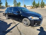 ✅ 2016 Lexus CT 200h • VIN: JTHKD5BH1G2266802 • Lot: 82492315. Wystawiony na Copart z przebiegiem 130 813 mil. Bezpłatny archiwum sprzedaży aukcyjnych z USA i szczegółowy raport historii pojazdu na DreamBid. Zdjęcie 4.