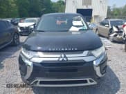✅ 2020 Mitsubishi Outlander SE • VIN: JA4AD3A32LZ011756 • Lot: 42379594. Listed on IAAI with 53,742 mi. Free auction sales archive from the USA and detailed vehicle history report at DreamBid. Image 11.