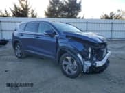 ✅ 2023 Hyundai Santa Fe SEL • VIN: 5NMS2DAJ7PH572002 • Lot: 42897264. Wystawiony na Copart z przebiegiem 11 763 mil. Bezpłatny archiwum sprzedaży aukcyjnych z USA i szczegółowy raport historii pojazdu na DreamBid. Zdjęcie 4.