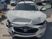 ✅ 2019 Buick Regal Preferred II • VIN: W04GM6SX3K1007158 • Лот: 66330185. Опубликован ранее на Copart с пробегом 49 667 миль. Бесплатный доступ к архиву аукционных продаж из США и подробный отчёт об истории автомобиля на DreamBid. Изображение 11.