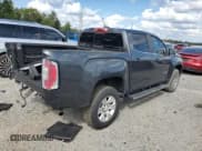 ✅ 2016 GMC Canyon 2WD SLE • VIN: 1GTG5CE35G1339149 • Lot: 84892765. Listed on Copart with 57,783 mi. Free auction sales archive from the USA and detailed vehicle history report at DreamBid. Image 3.