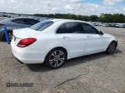 ✅ 2018 Mercedes-Benz C 300 • VIN: 55SWF4JBXJU278051 • Lot: 67998465. Listed on Copart with 117,242 mi. Free auction sales archive from the USA and detailed vehicle history report at DreamBid. Image 3.