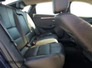 ✅ 2017 Chevrolet Impala LT • VIN: 2G1105S32H9128503 • Лот: 69897104. Опубликован ранее на Copart с пробегом 64 357 миль. Бесплатный доступ к архиву аукционных продаж из США и подробный отчёт об истории автомобиля на DreamBid. Изображение 10.