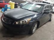 ✅ 2009 Honda Accord EX-L • VIN: JHMCP26839C001039 • Lot: 43748396. Wystawiony na IAAI z przebiegiem 168 757 mil. Bezpłatny archiwum sprzedaży aukcyjnych z USA i szczegółowy raport historii pojazdu na DreamBid. Zdjęcie 2.