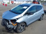 ✅ 2018 Chevrolet Bolt EV Premier • VIN: 1G1FX6S08J4113641 • Лот: 41681041. Опубликован ранее на IAAI с пробегом 81 390 миль. Бесплатный доступ к архиву аукционных продаж из США и подробный отчёт об истории автомобиля на DreamBid. Изображение 21.