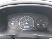 ✅ 2009 Hyundai Santa Fe GLS • VIN: 5NMSG13D99H315224 • Lot: 43442909. Listed on IAAI with 83,026 mi. Free auction sales archive from the USA and detailed vehicle history report at DreamBid. Image 7.