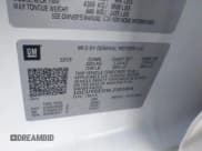 ✅ 2020 Chevrolet Silverado 1500 RST • VIN: 1GCUYEED5LZ191904 • Lot: 42800163. Wystawiony na IAAI z przebiegiem Nie podano. Bezpłatny archiwum sprzedaży aukcyjnych z USA i szczegółowy raport historii pojazdu na DreamBid. Zdjęcie 9.