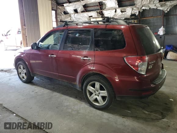 ✅ 2010 Subaru Forester X Premium • VIN: JF2SH6CC5AG804556 • Lot: 68203135. Listed on Copart with 152,009 mi. Free auction sales archive from the USA and detailed vehicle history report at DreamBid. Image 2.