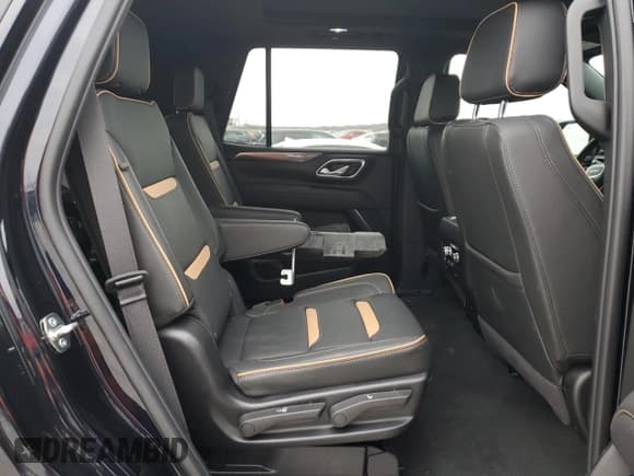 ✅ 2024 GMC Yukon AT4 • VIN: 1GKS2CKD7RR269274 • Lot: 84461564. Listed on Copart with 5,382 mi. Free auction sales archive from the USA and detailed vehicle history report at DreamBid. Image 10.