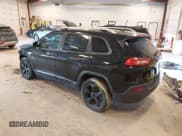 ✅ 2017 Jeep Cherokee Sport • VIN: 1C4PJMAB7HW666493 • Lot: 42605929. Listed on IAAI with 108,790 mi. Free auction sales archive from the USA and detailed vehicle history report at DreamBid. Image 3.
