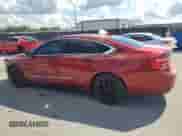 2015 Chevrolet Impala LTZ с VIN 2G1155SL4F9110633, выставлен на аукционе Copart как лот 82581735 с пробегом 167 885 миль миль и Списание • Salvage title. История ставок и продаж доступна на DreamBid. Изображение 2.