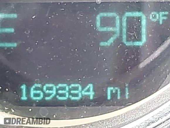 ✅ 2014 Dodge Challenger SXT • VIN: 2C3CDYAG9EH136646 • Lot: 42542559. Listed on IAAI with 169,334 mi. Free auction sales archive from the USA and detailed vehicle history report at DreamBid. Image 16.