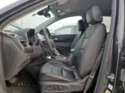 ✅ 2020 Chevrolet Equinox Premier • VIN: 3GNAXNEV4LS630996 • Lot: 71679115. Listed on Copart with 84,487 mi. Free auction sales archive from the USA and detailed vehicle history report at DreamBid. Image 7.