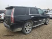 ✅ 2015 Cadillac Escalade Luxury • VIN: 1GYS4BKJ4FR233294 • Lot: 82706055. Wystawiony na Copart z przebiegiem 134 566 mil. Bezpłatny archiwum sprzedaży aukcyjnych z USA i szczegółowy raport historii pojazdu na DreamBid. Zdjęcie 3.