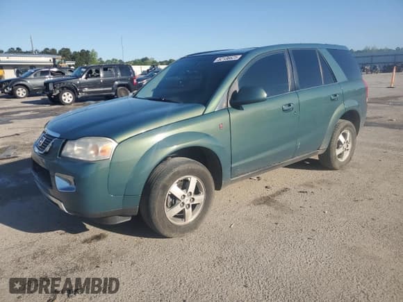 ✅ 2007 Saturn VUE V6 • VIN: 5GZCZ534X7S864503 • Lot: 52136625. Wystawiony na Copart z przebiegiem 243 274 mil. Bezpłatny archiwum sprzedaży aukcyjnych z USA i szczegółowy raport historii pojazdu na DreamBid. Zdjęcie 1.
