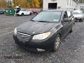 2007 Hyundai Elantra GLS с VIN KMHDU46D67U057955, выставлен на аукционе IAAI как лот 43500762 с пробегом 181 622 миль миль и . История ставок и продаж доступна на DreamBid. Изображение 6.