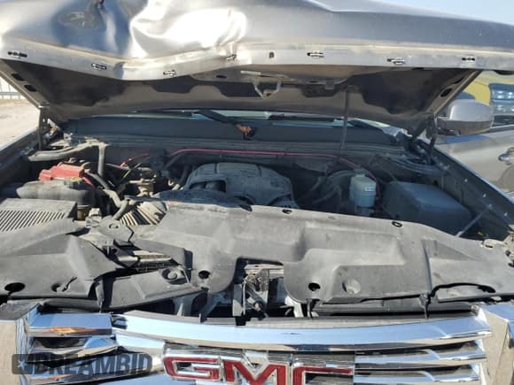 ✅ 2013 GMC Sierra 1500 SLT • VIN: 3GTP2WE76DG251091 • Lot: 81988585. Listed on Copart with 153,649 mi. Free auction sales archive from the USA and detailed vehicle history report at DreamBid. Image 11.