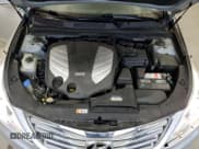 ✅ 2013 Hyundai Azera • VIN: KMHFG4JG4DA251852 • Лот: 52888545. Опубликован ранее на Copart с пробегом 114 851 миль. Бесплатный доступ к архиву аукционных продаж из США и подробный отчёт об истории автомобиля на DreamBid. Изображение 12.