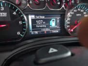 ✅ 2016 Chevrolet Suburban LS • VIN: 1GNSKGKCXGR258171 • Lot: 43759863. Listed on IAAI with 115,189 mi. Free auction sales archive from the USA and detailed vehicle history report at DreamBid. Image 15.